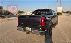 شيفروليه سلفرادو